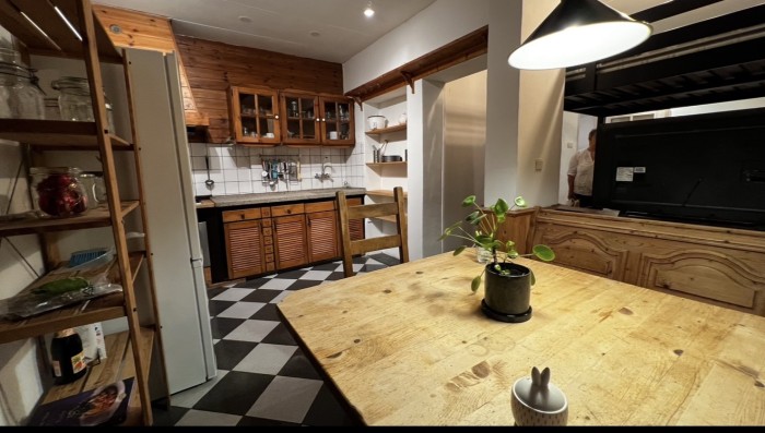 Kamer - Onder de Kerk - Maastricht