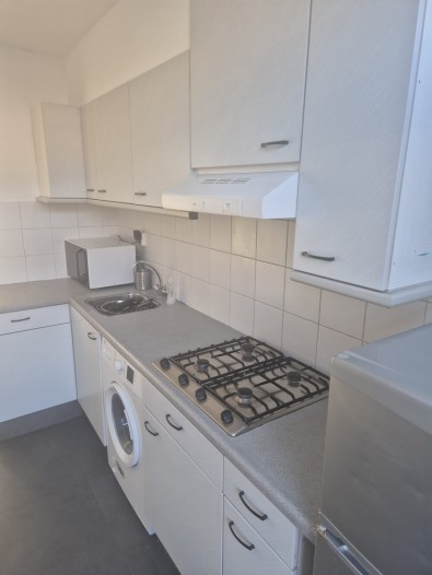 Kamer - Grensvaart - Breda