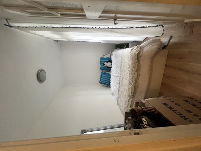 Kamer - Vroesenlaan - Rotterdam