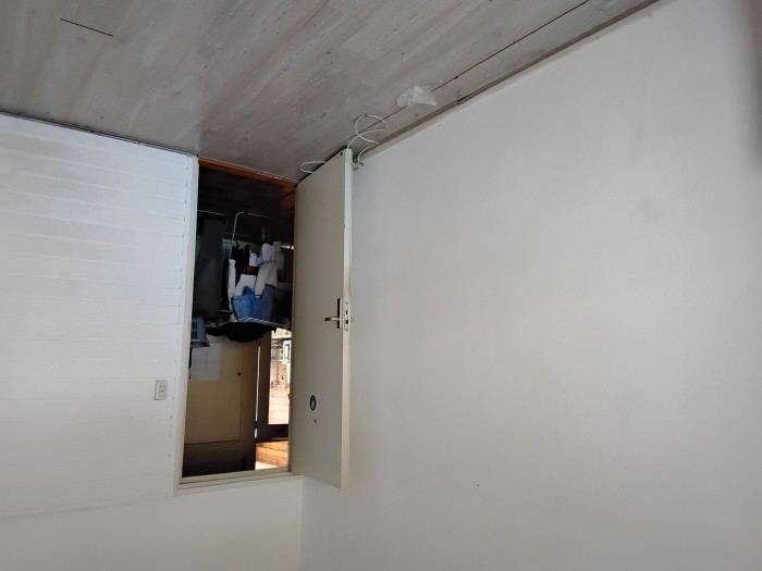 Kamer - Vondellaan - Groningen