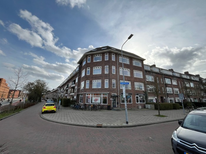 Kamer - Paterswoldseweg - Groningen