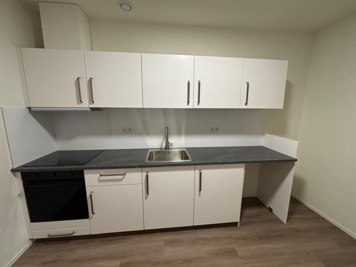 Kamer - Putsebocht - Rotterdam