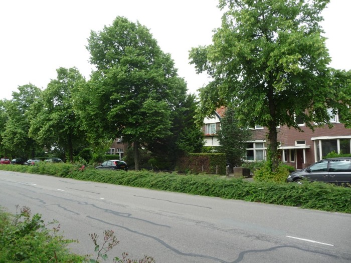 Kamer - Verlengde Schrans - Leeuwarden