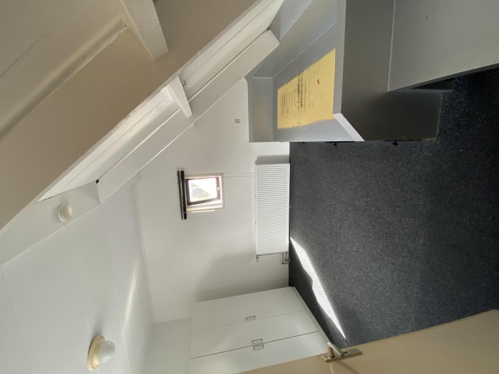 Kamer - 2e Rembrandtdwarsstraat - Leeuwarden