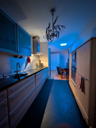 Kamer - H. Cleyndertweg - Amsterdam