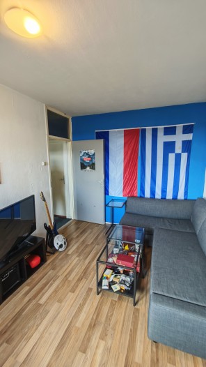 Kamer - Saffierstraat - Groningen