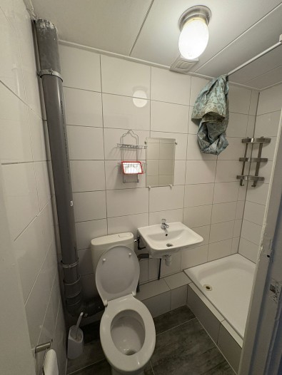 Appartement - Paul Krugerlaan - 's-Gravenhage