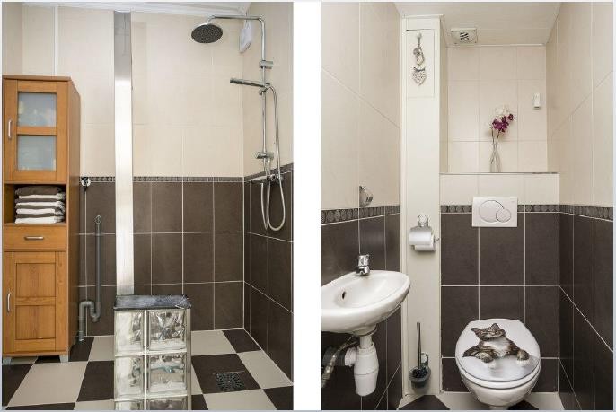 Kamer - Staringstraat - Hengelo