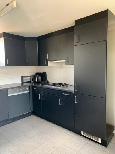 Kamer - Dr. Stamstraat - Enschede