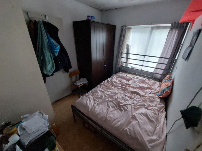 Kamer - van Beethovenlaan - Eindhoven