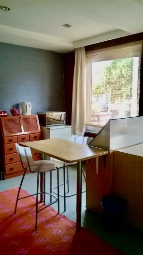 Kamer - Besterdring - Tilburg