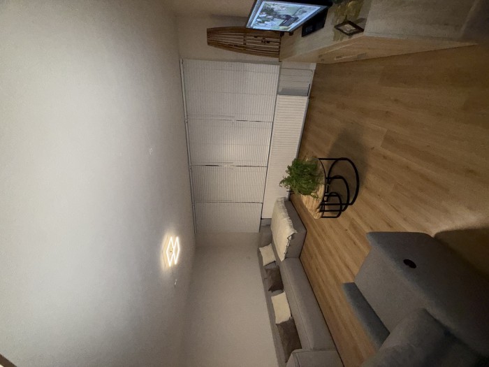 Kamer - Daniël Defoelaan - Amsterdam