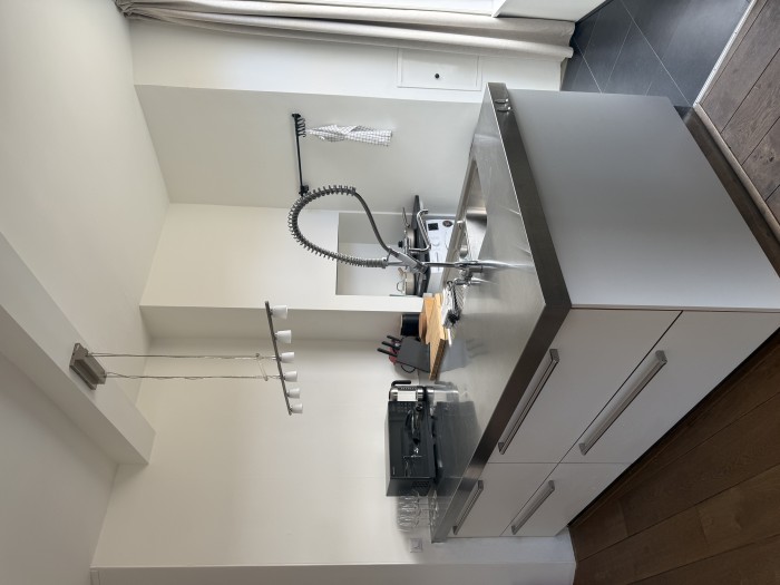 Appartement - Verlengde Nieuwstraat - Groningen