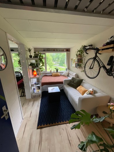 Kamer - Calslaan - Enschede