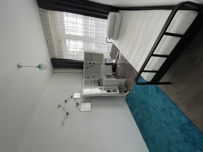 Kamer - Waterlandplein - Amsterdam