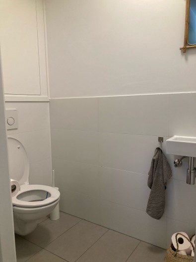 Kamer - Rombout Hogerbeetsstraat - Amsterdam