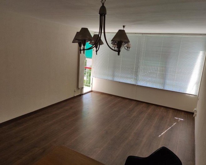 Kamer - Korfoedreef - Utrecht