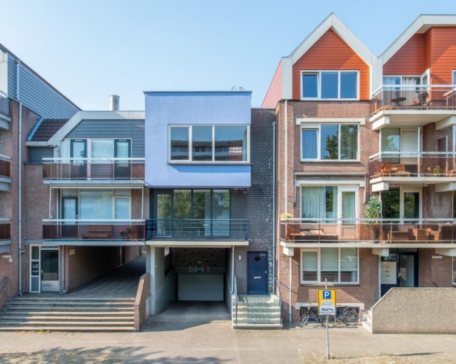 Appartement - Middellaan - Breda