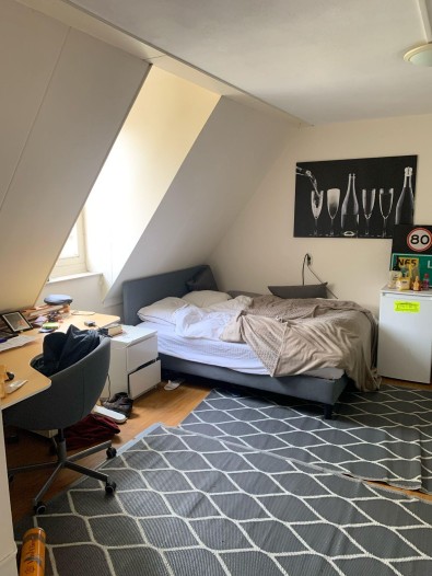 Kamer - Kruisherengang - Maastricht