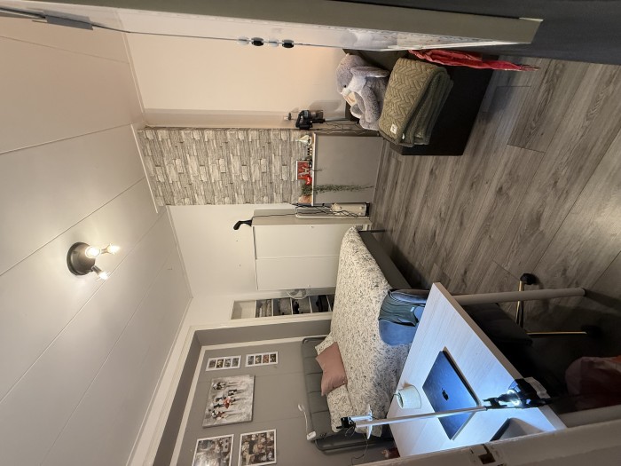 Kamer - Padangstraat - Groningen