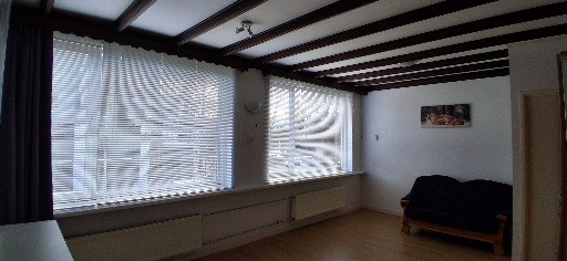 Kamer - Fatimastraat - Tilburg