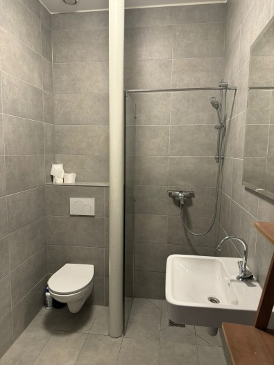 Appartement - Slootwijkersteeg - Lochem