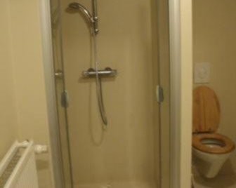 Kamer - Traaij - Driebergen-Rijsenburg