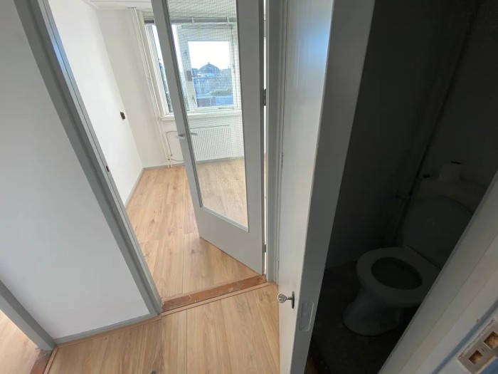 Kamer - Geertshof - Breda