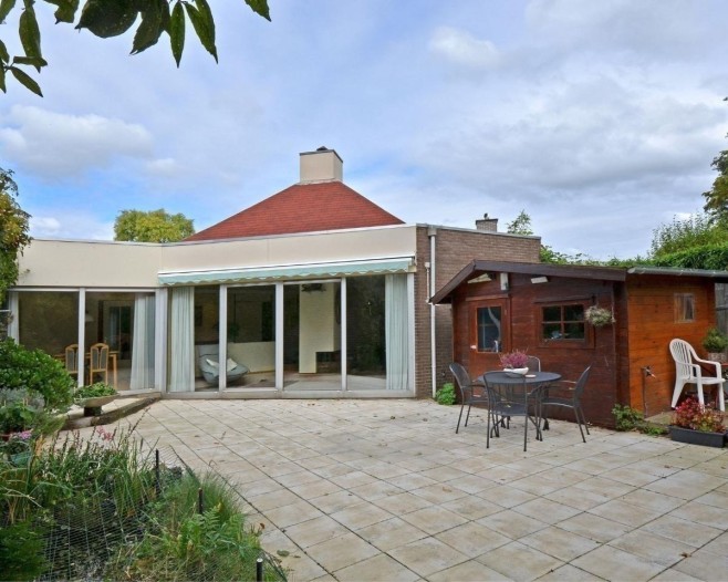 Kamer - Schrijnwerkershof - Bunnik