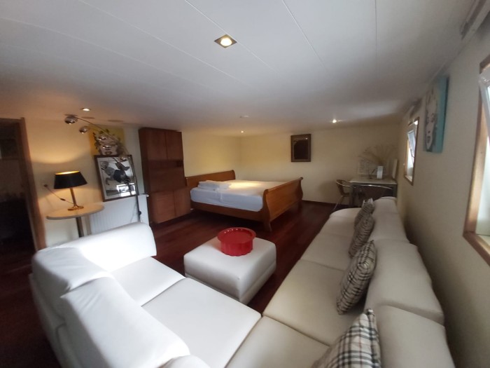 Kamer - Stuwweg - Maastricht