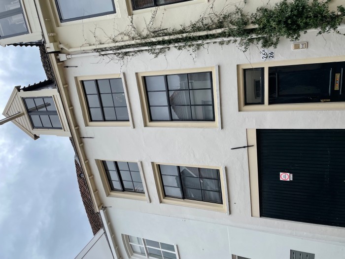 Kamer - Wolweverstraat - Zwolle