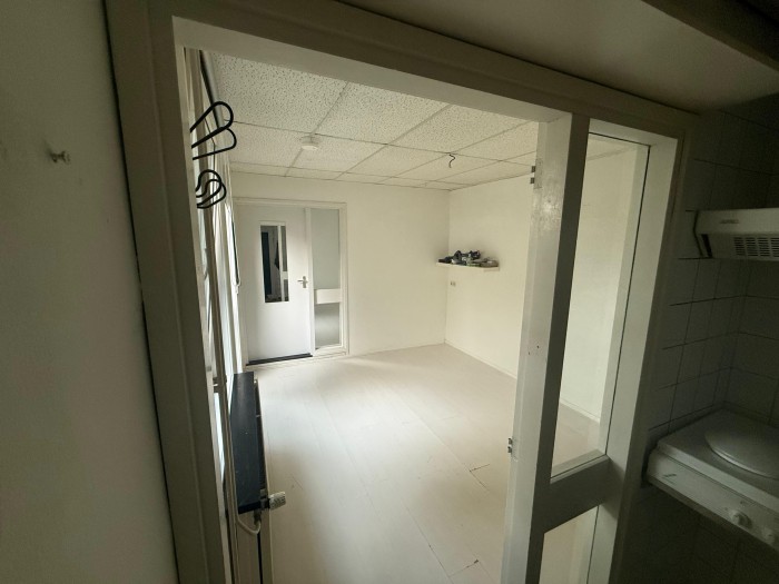 Kamer - Willem Loréstraat - Leeuwarden