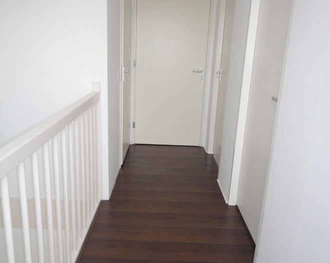 Kamer - Parkzichtlaan - Utrecht