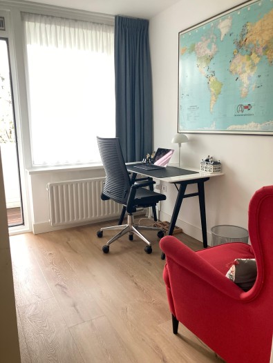 Kamer - Gunterstein - Amsterdam