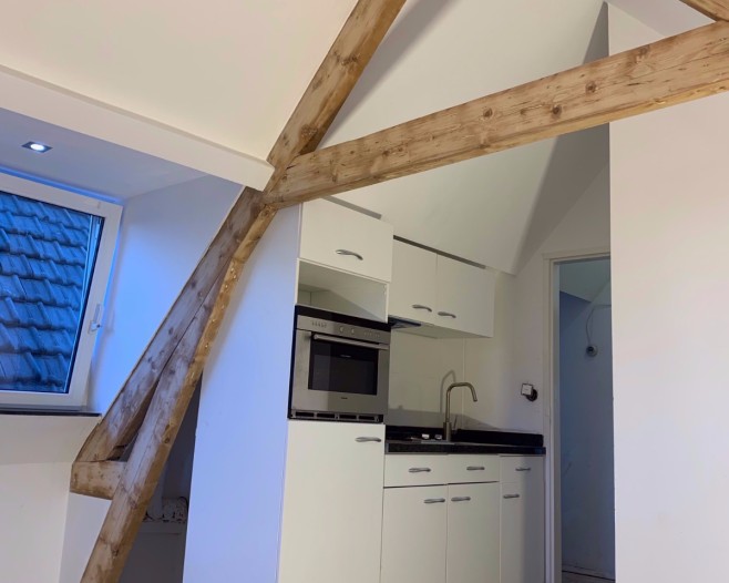 Appartement - Willebrordusplein - Rotterdam