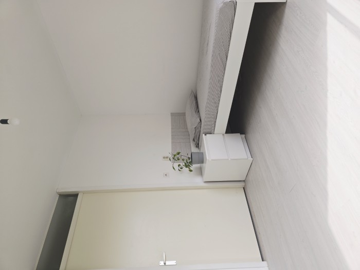 Kamer - EGoli - Amsterdam