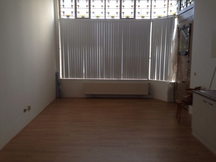 Appartement - Wagenweg - Haarlem