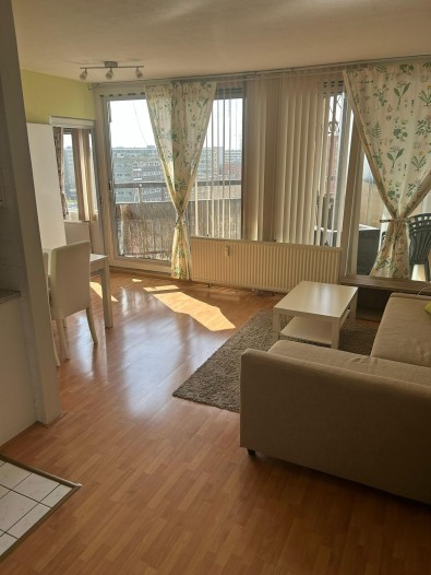 Appartement - Gouden Leeuw - Amsterdam