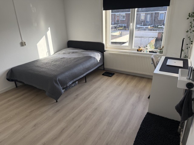 Kamer - Goudenregenstraat - Enschede