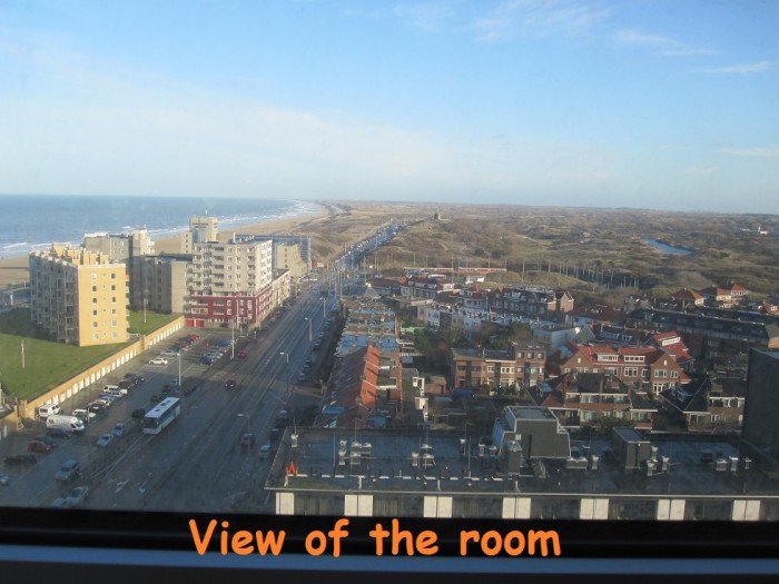 Kamer - Zwolsestraat - 's-Gravenhage