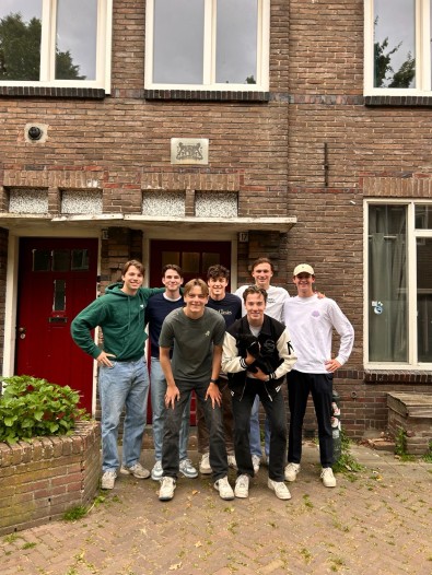 Kamer - Kettingstraat - Eindhoven