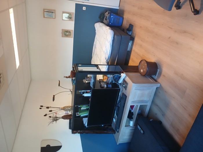 Kamer - Plantsoen - Wageningen