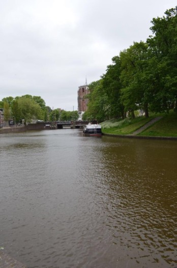 Kamer - Pier Panderstraat - Leeuwarden