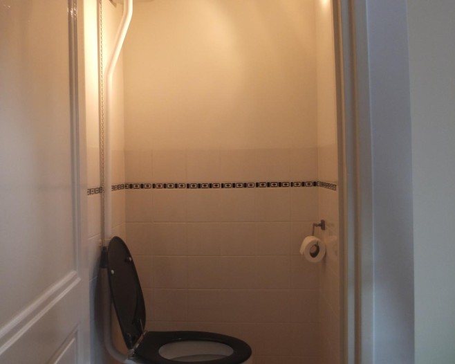 Kamer - Distelstraat - Nijmegen