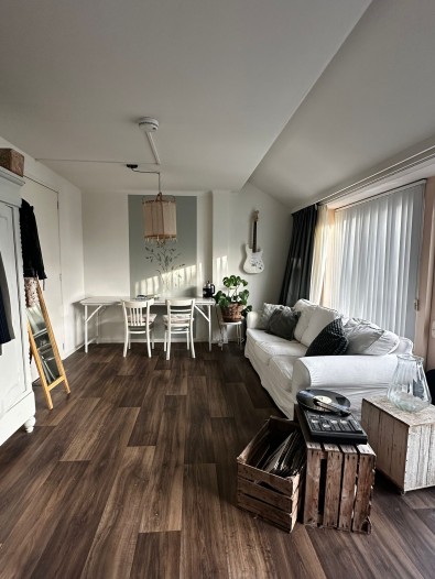 Kamer - De Meent - Odijk