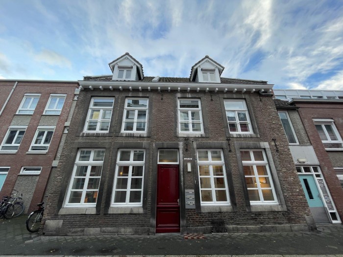 Kamer - Bogaardenstraat - Maastricht