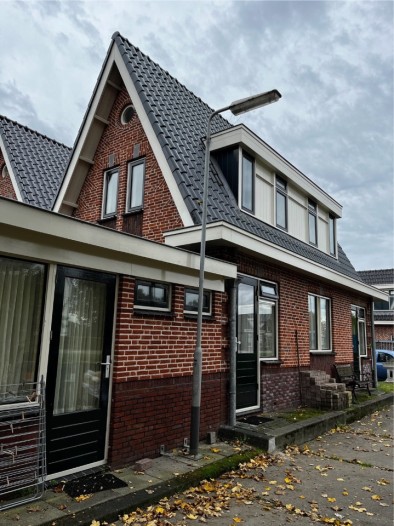 Appartement - Hoofdweg - Lijnden