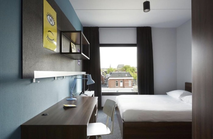 Kamer - Boterdiep - Groningen