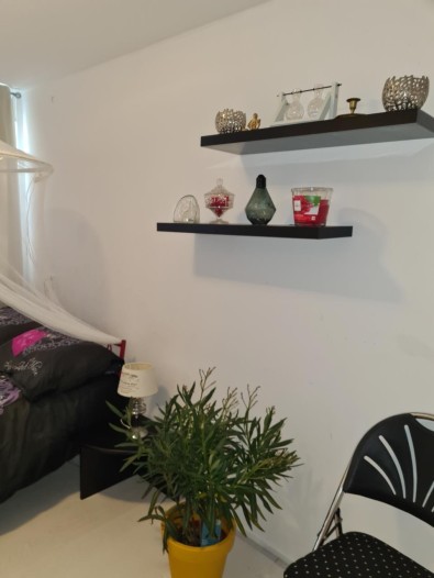 Kamer - Kelbergen - Amsterdam