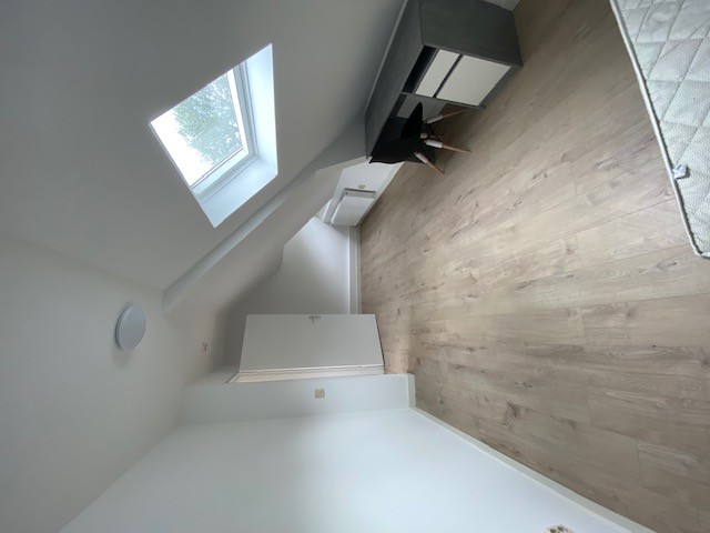 Kamer - Bruggertstraat - Enschede